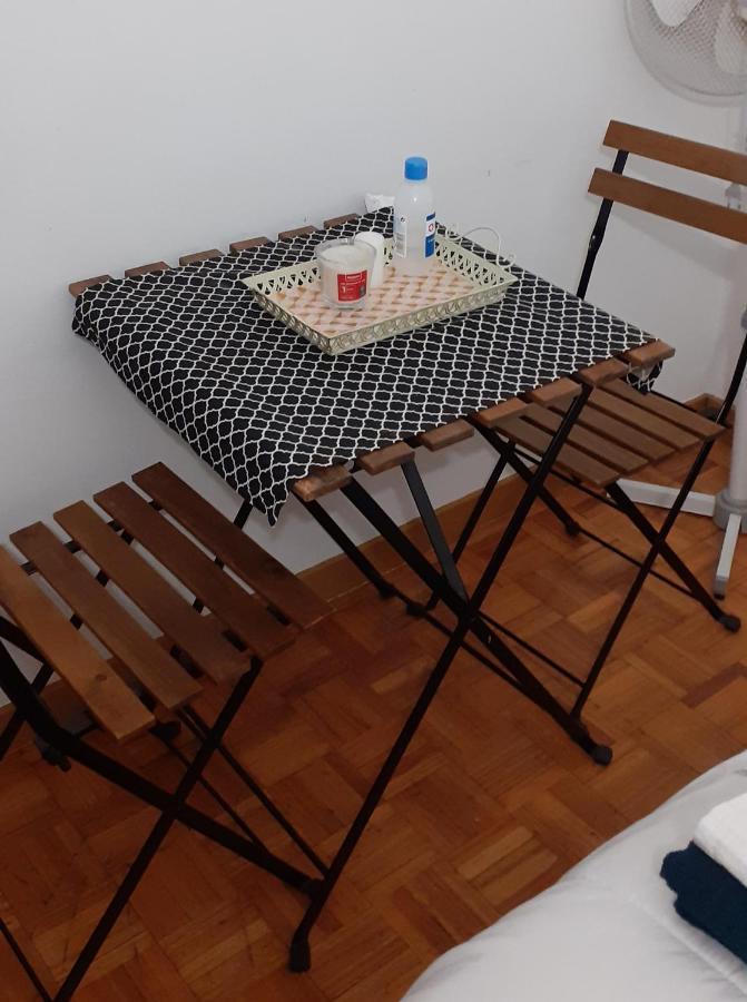Habitacion Doble Privada En Φιγκέρες Εξωτερικό φωτογραφία