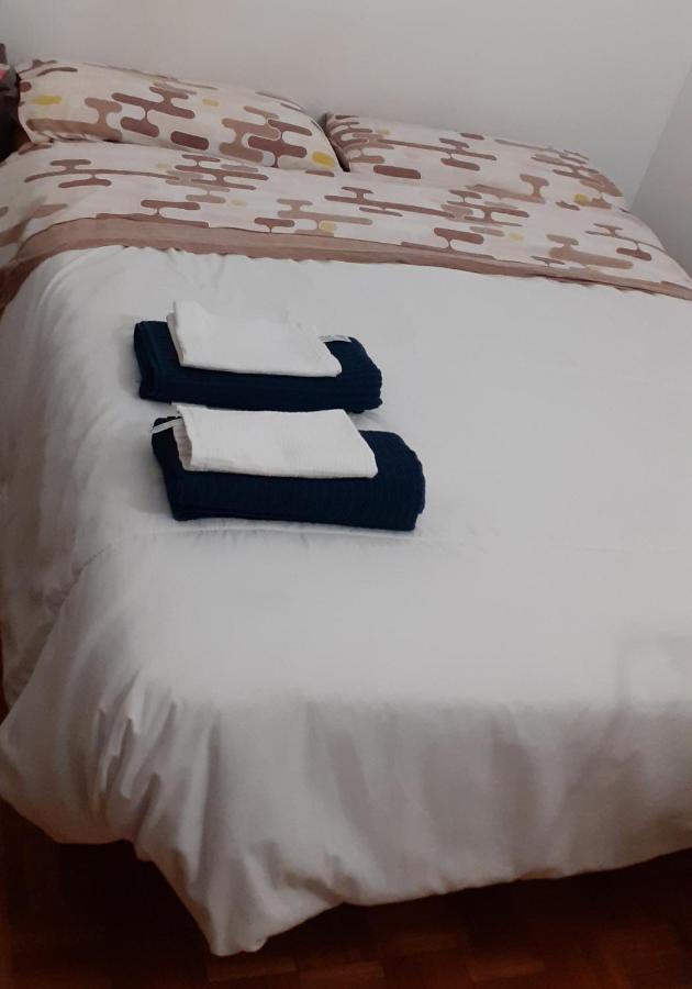 Habitacion Doble Privada En Φιγκέρες Εξωτερικό φωτογραφία