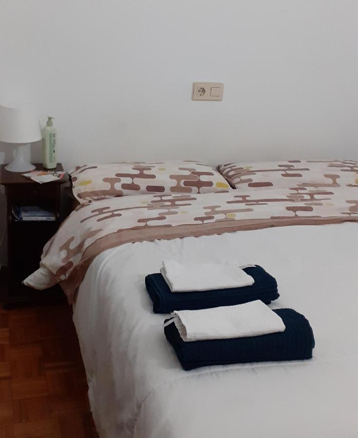 Habitacion Doble Privada En Φιγκέρες Εξωτερικό φωτογραφία