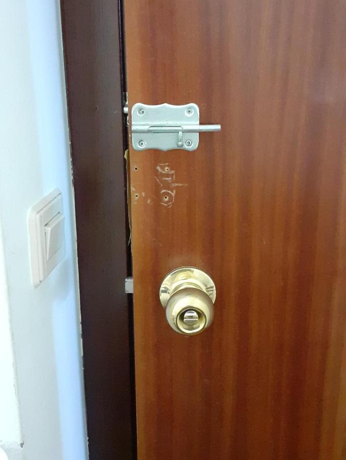 Habitacion Doble Privada En Φιγκέρες Εξωτερικό φωτογραφία