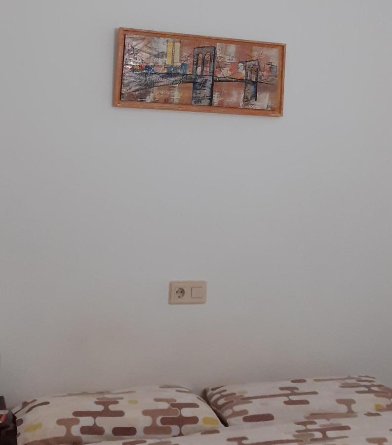 Habitacion Doble Privada En Φιγκέρες Εξωτερικό φωτογραφία