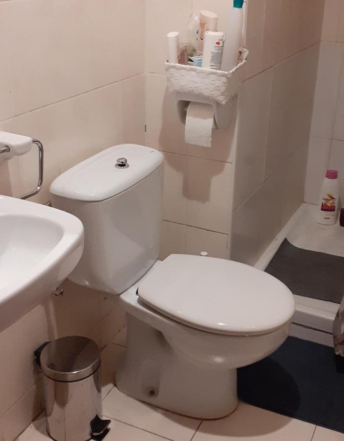 Habitacion Doble Privada En Φιγκέρες Εξωτερικό φωτογραφία