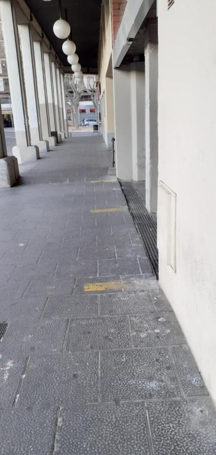 Habitacion Doble Privada En Φιγκέρες Εξωτερικό φωτογραφία