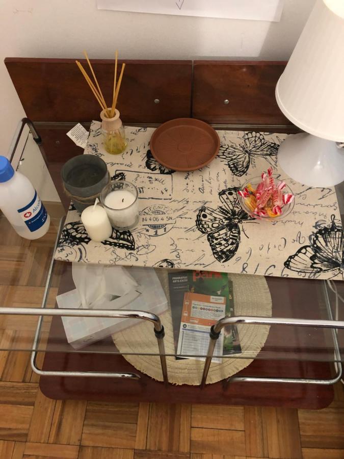 Habitacion Doble Privada En Φιγκέρες Εξωτερικό φωτογραφία